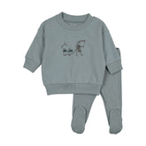 BEE & DEE 2PC PROMENADE SET